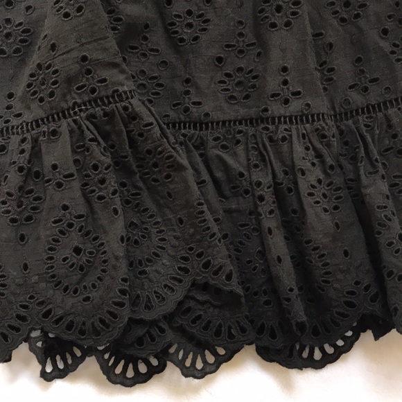 HP🤩{Haute Hippie} Skirt - Picture 4 of 6